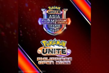 Pokemon Unite Asia Champions League Tournament Happening in the Country This December Header Image
