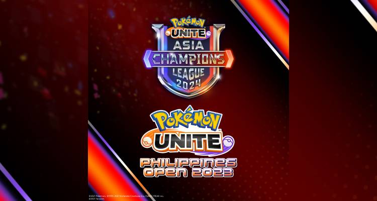 Pokemon Unite Asia Champions League Tournament Happening in the Country This December Header Image