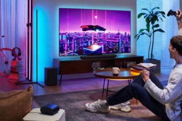 TCL Announces Ultra Game Master TV Header Image