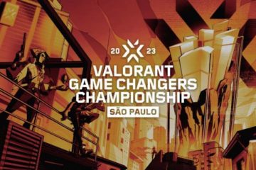 VALORANT Game Changers Championship 2023 Is Almost Here Header Image
