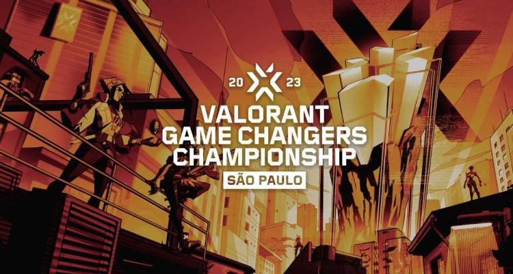 VALORANT Game Changers Championship 2023 Is Almost Here Header Image
