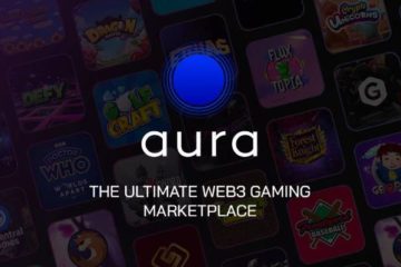 Filipino Gamers Get P2E Perks with Aura and The Red Village Partnership Header Image
