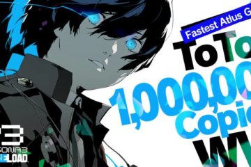 Persona 3 Reload Makes History, Shattering Sales Records in First Week! Header Image