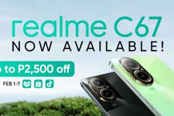 realme C67, realme's Newest Entry Level Officially Launched Header Image