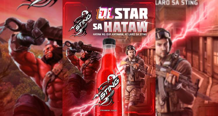 Calling All Pinoy Gamers_ Sting Olstar Showdown Heats Up the Esports Scene! Header Image