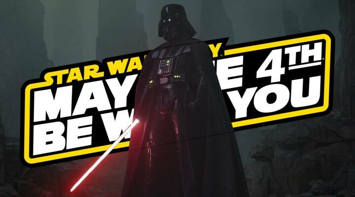 Celebrate Star Wars Day in the Philippines_ A Guide for Fans! Header Image