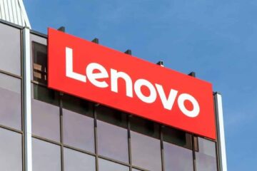 Lenovo ESG Report FY25_ Progress on Net-Zero & Social Impact Header Image