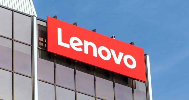 Lenovo ESG Report FY25_ Progress on Net-Zero & Social Impact Header Image