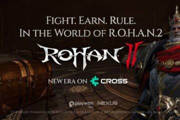 The Epic MMORPG Sequel R.O.H.A.N. 2 Global Unleashes Classic PvP with a Revolutionary Economy Header Image