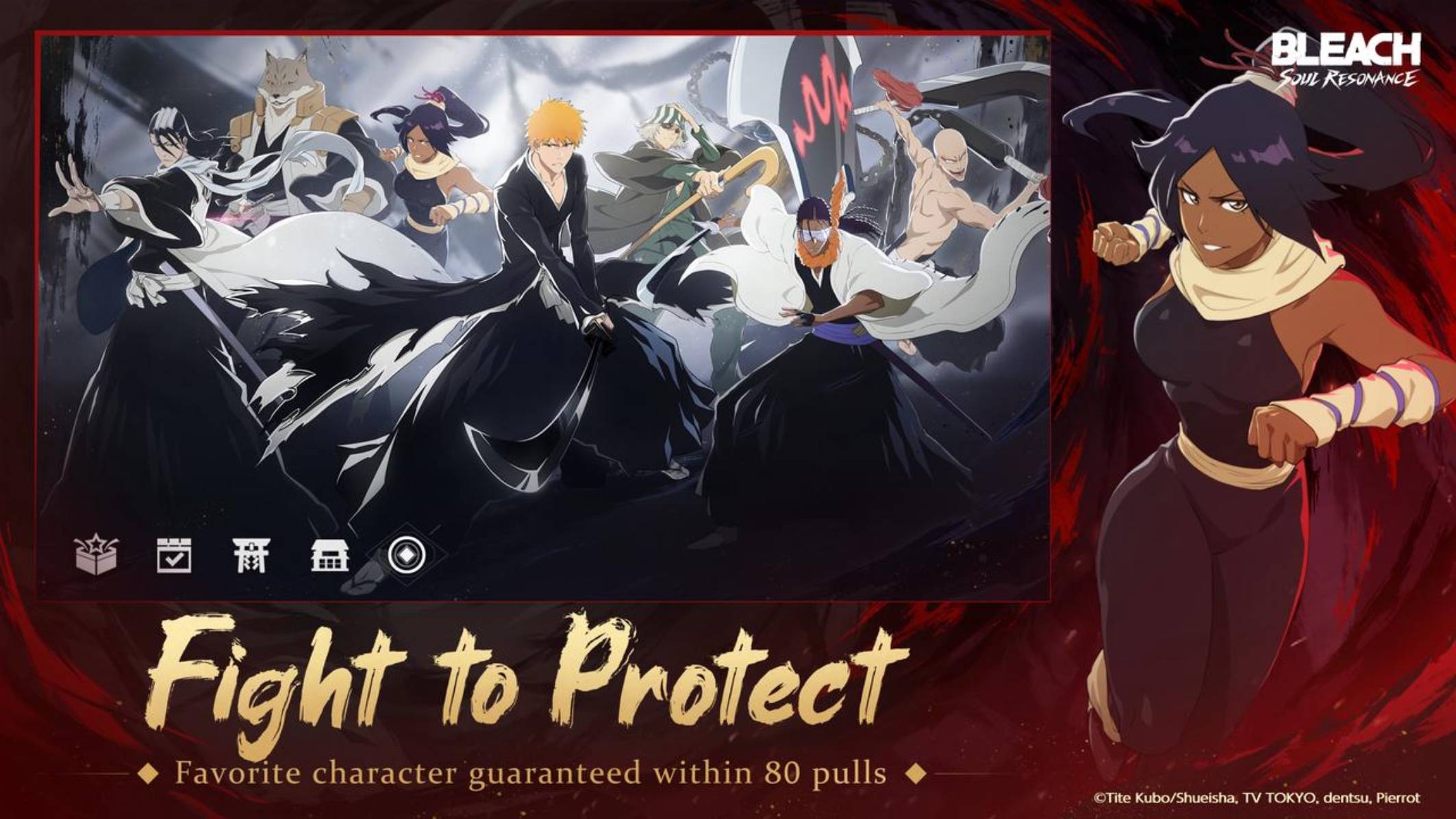 Fight to protect again