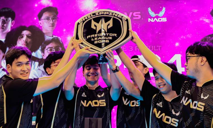 NAOS Esports