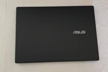ASUS V16 Review Header Image
