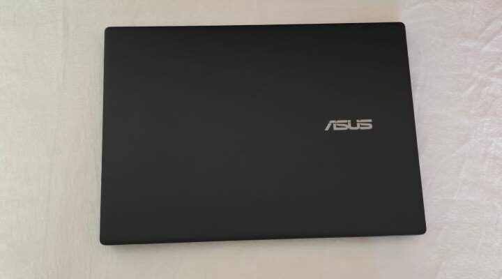 ASUS V16 Review Header Image