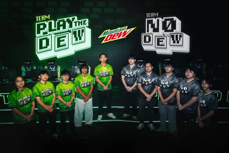 DEW-Teams
