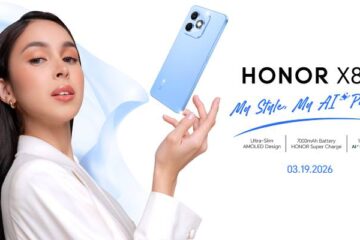HONOR X8d Launching in the Philippines on March 19 as a Stylish and Affordable Smartphone for Students Header Image