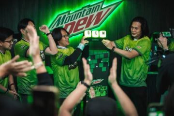 Mountain Dew Challenges Gamers to Play Without “D, E, W” Keys in Viral Philippine Gaming Campaign Header Image