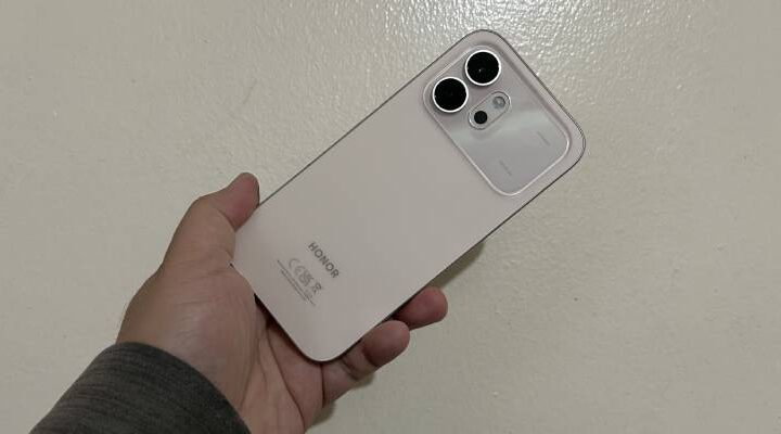HONOR 600 Review Header Image