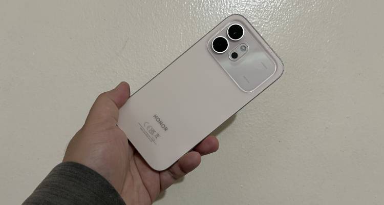 HONOR 600 Review Header Image