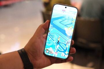 I've Revisited Pokémon GO with the HONOR 600 Header Image