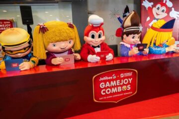 Jollibee GameJoy Combo Launches Nationwide with Exclusive MLBB Rewards Header Image