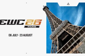 Paris Appointed Host for Esports World Cup 2026 in Landmark Venue Shift Header Image