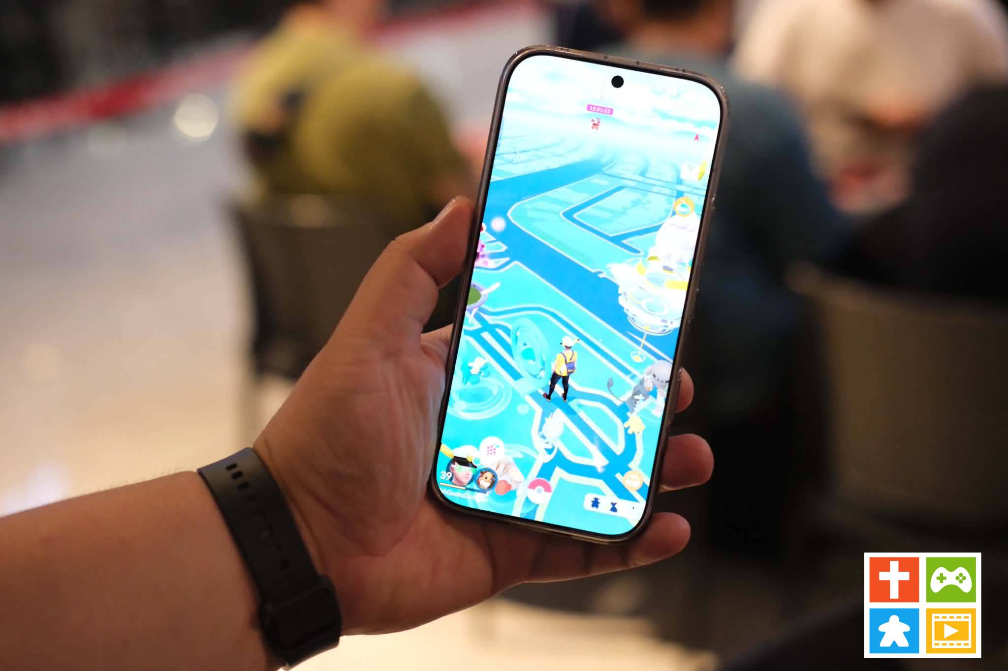 Pokémon Go Image 2