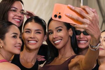 SPOTTED: HONOR 600 Surfaces at Miss Universe Philippines 2026 Pre-Pageant Header Image