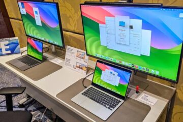 BenQ MA Series Monitors Launch Globally to Support Apple Ecosystem Workflows Header Image