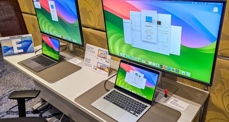 BenQ MA Series Monitors Launch Globally to Support Apple Ecosystem Workflows Header Image