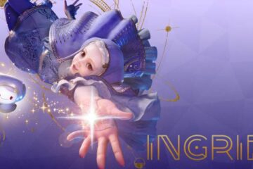 Capcom Finalizes Roster as Street Fighter 6 Ingrid DLC Debuts Worldwide Header Image