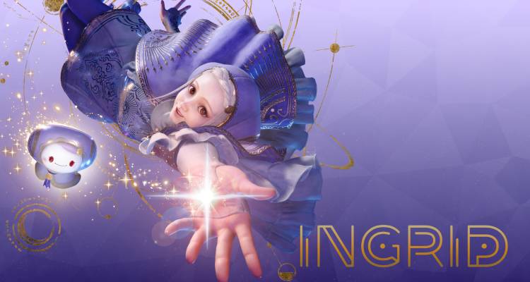 Capcom Finalizes Roster as Street Fighter 6 Ingrid DLC Debuts Worldwide Header Image