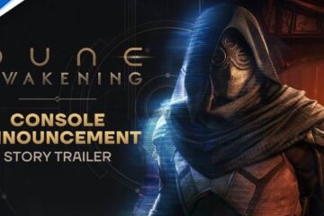Funcom Confirms Dune Awakening Console Release Date with Massive Content Overhaul Header Image
