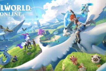 Garena Announces Palworld Online Mobile MMORPG Scheduled for 2026 Launch Header Image