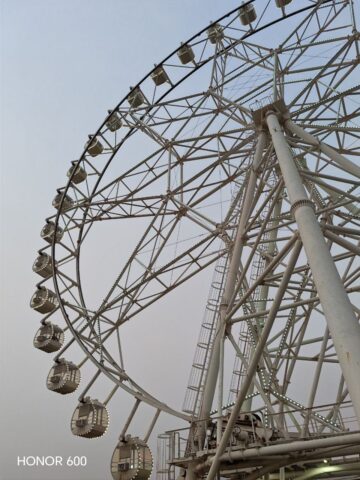 HONOR 600 Shots (2)