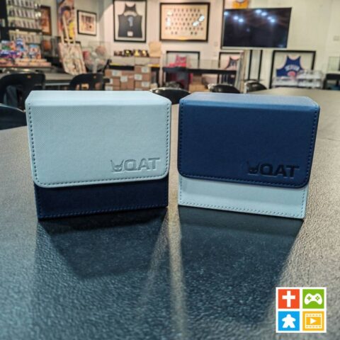 QAT Showcase Convertible XL 3