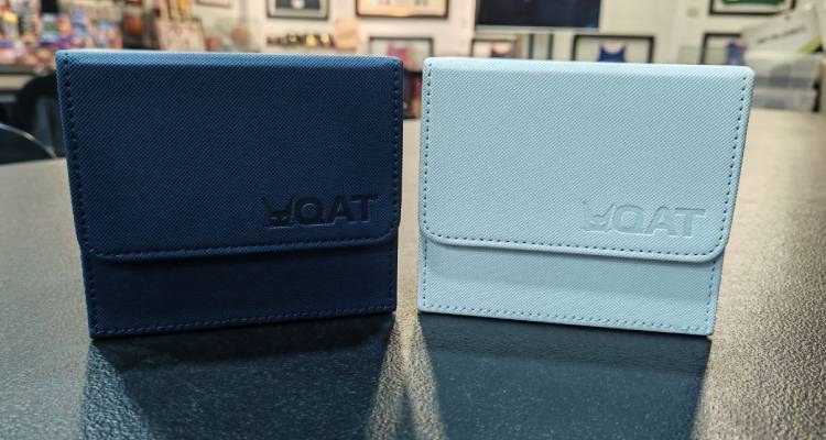 QAT Showcase Convertible XL Header Image