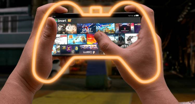 TNT Partners with Blacknut to Bring Over 1,000 Cloud Games to Mobile Subscribers Header Image