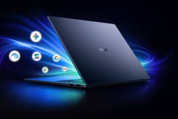 ASUS Philippines Unlocks Up to 5TB Cloud Storage and Free Google AI Pro Access for Eligible Laptops Header Image